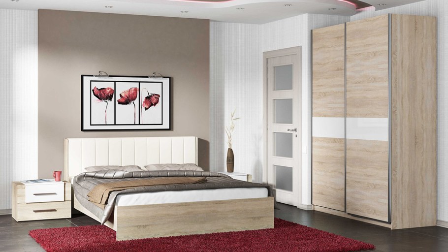 Гостиная Bigi BRW