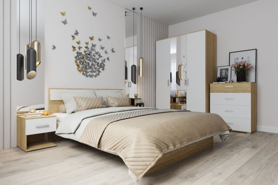 Кровать Некст Версаль