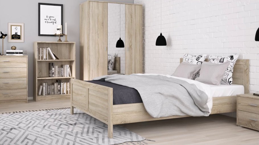 Дуб сонома 3025 PR