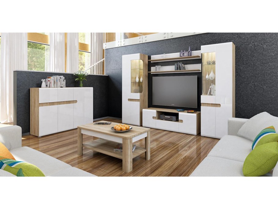 Спальня Ника Евромебель