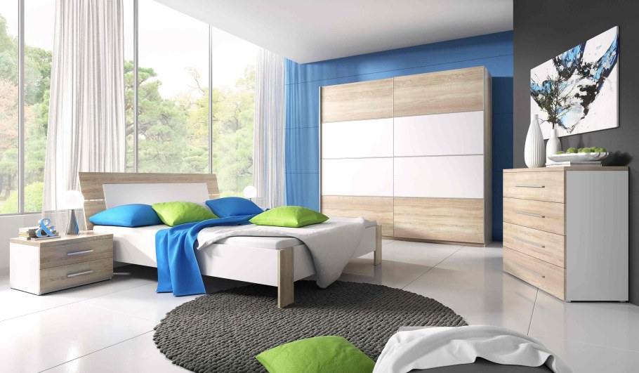 Гостиная Толедо Артис