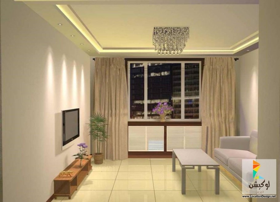 Дизайн маленькой квартиры