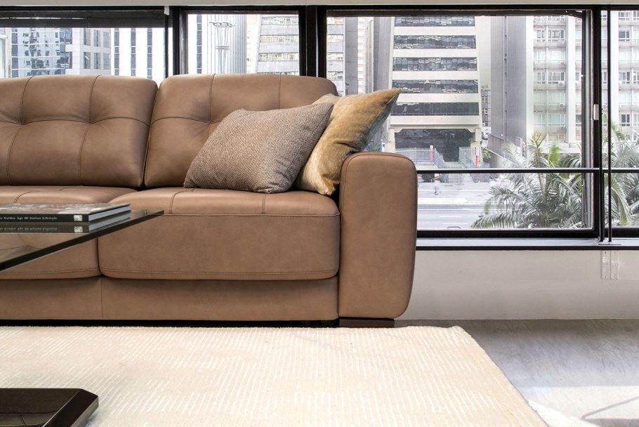 Современная обивка мебели