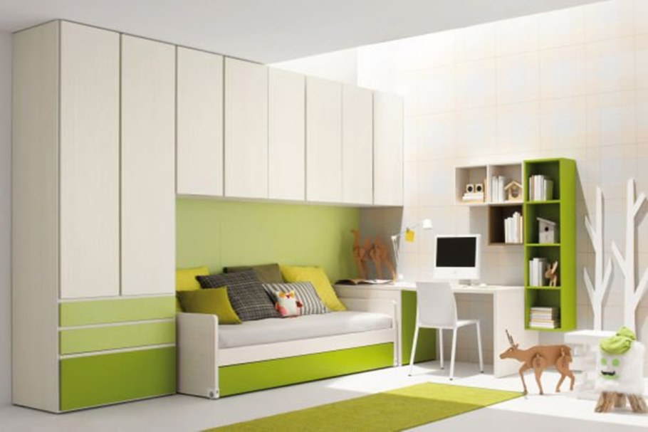 Современная мебель для детской