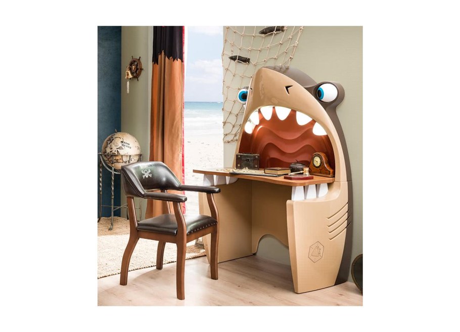 Необычная детская мебель