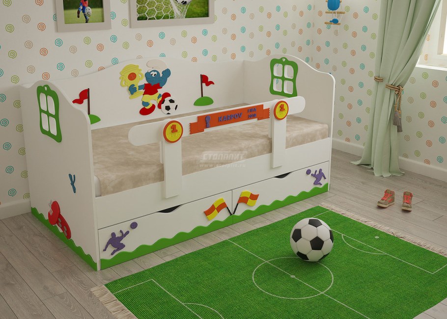 Фабрика Дубок мебель детская официальный сайт