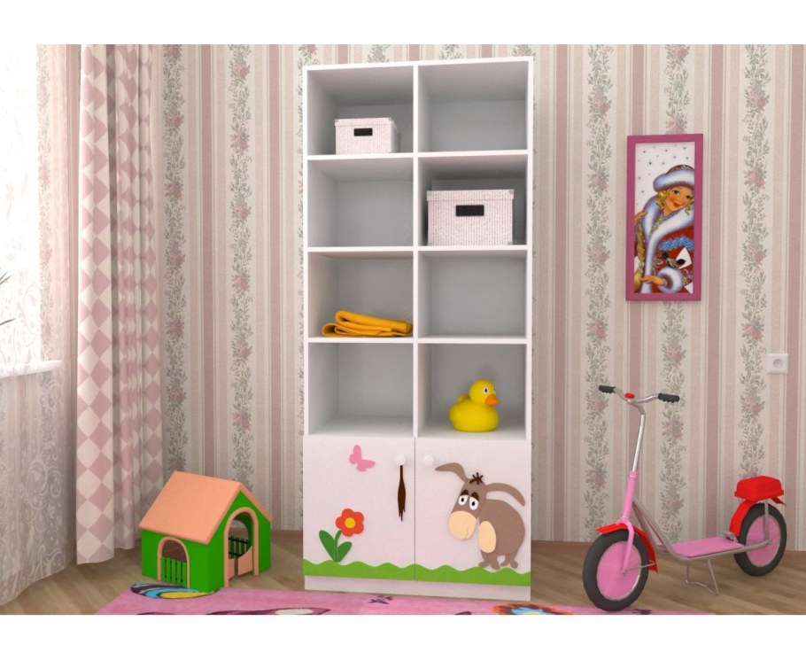 Кресло качалка fanera