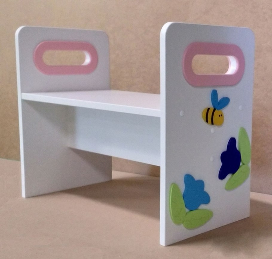 Детская стенка БРВ Юниор