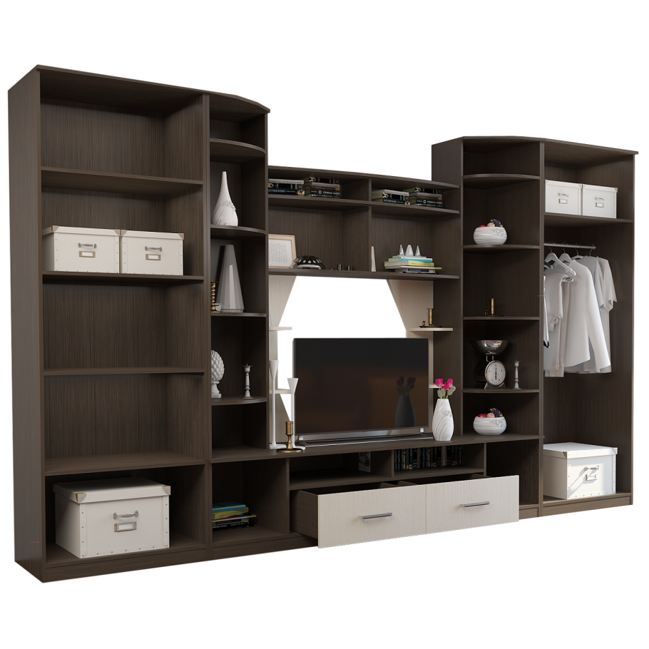 Стенка Женева миф