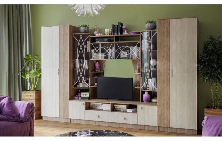 Стенка Палермо-1