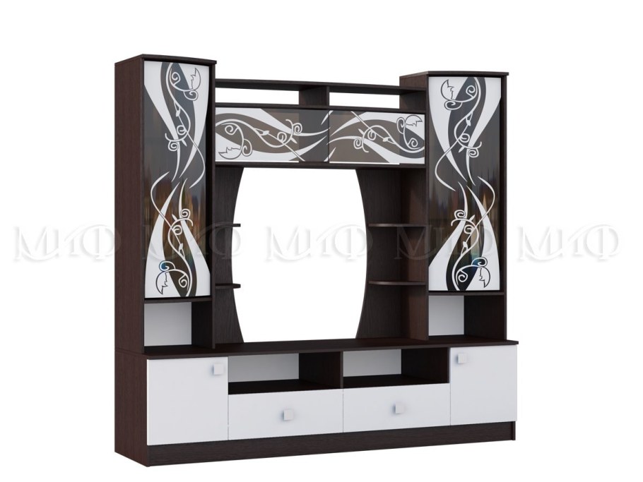 Стенка Соренто 2 BMS