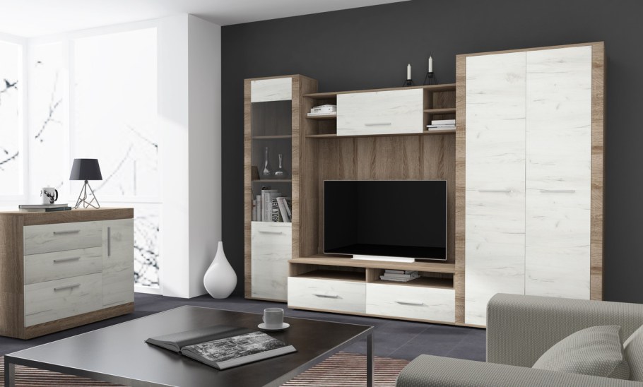 Гамма 15 ясень шимо