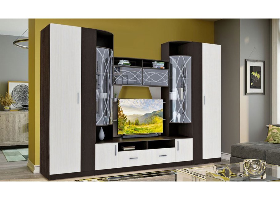 Стенка Атланта 2002