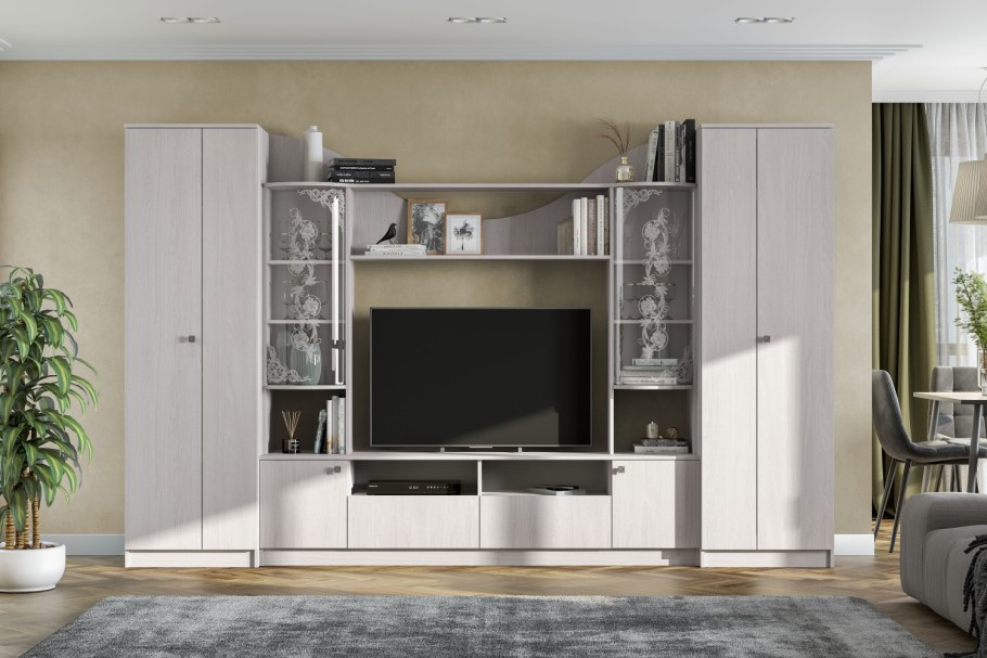 Гостиная гамма-16 (регион 058)