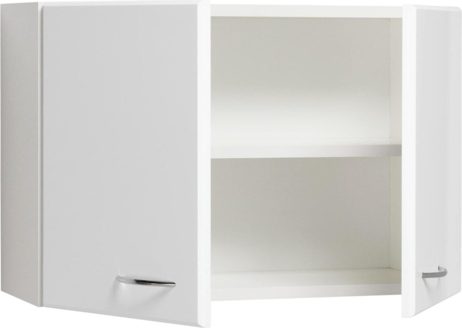 Шкаф навесной Runo Рондо 60х40