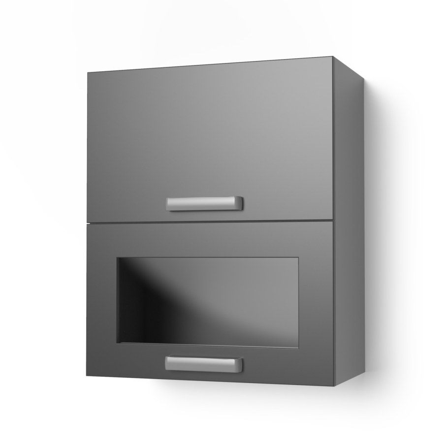 Подвесной шкаф танго 600*800