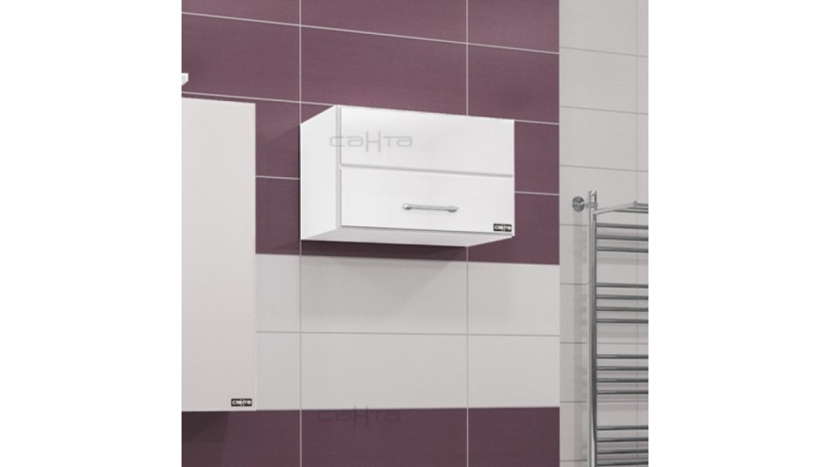 Подвесной шкаф Санта Омега 60