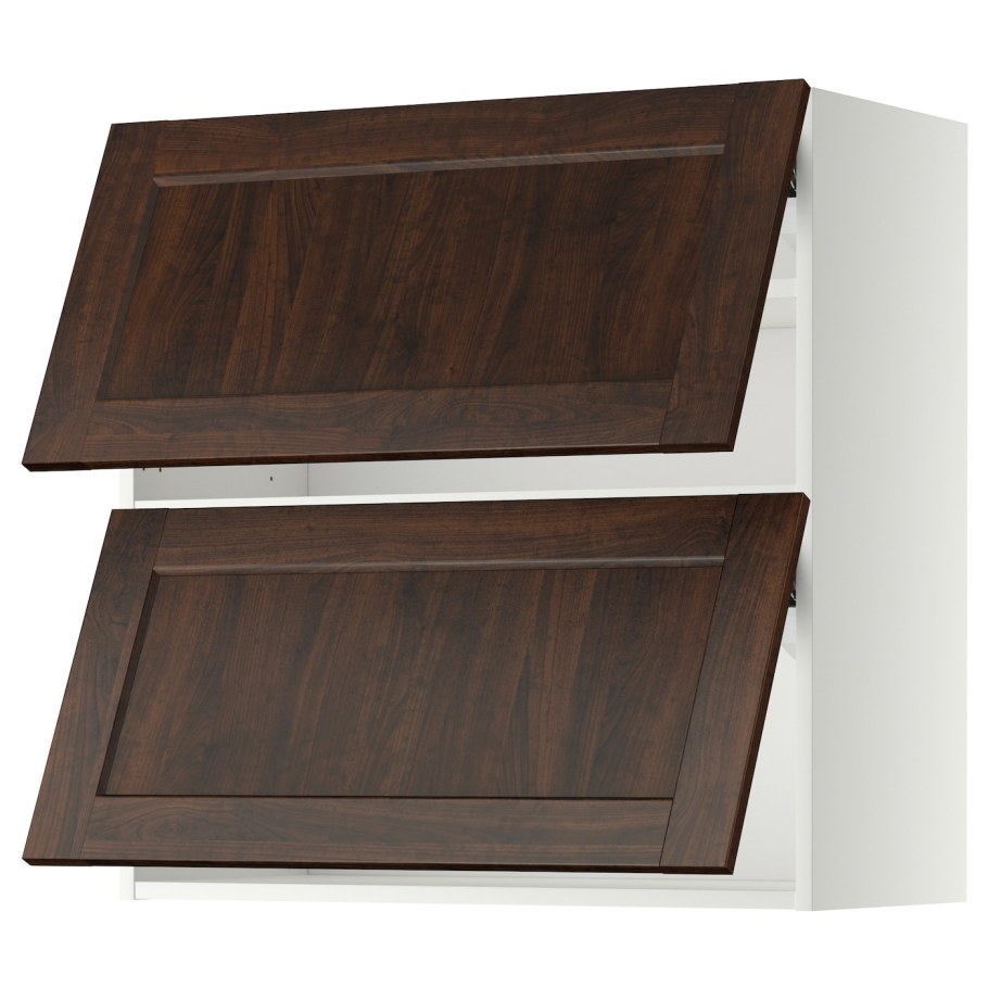 METOD метод навесной горизонтальный шкаф