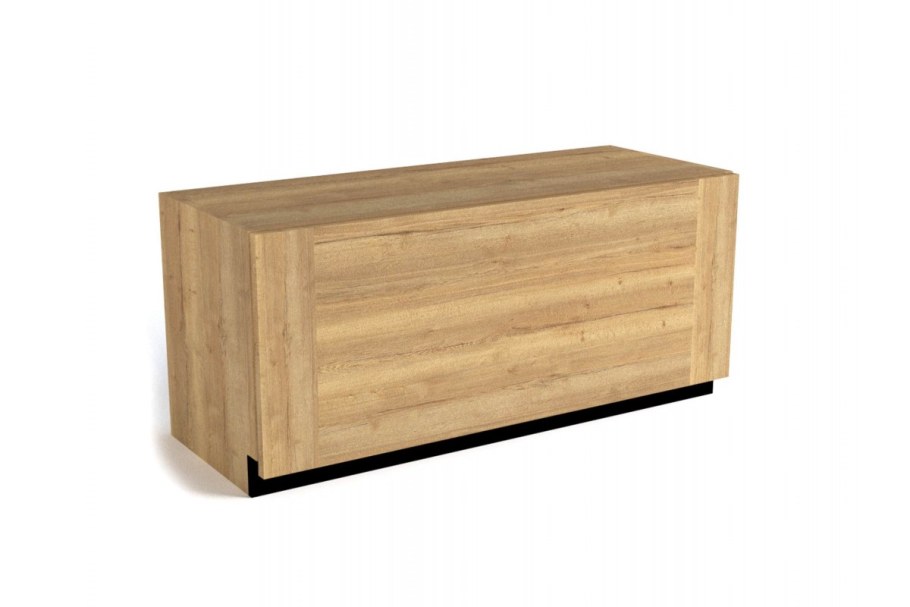 Шкаф ШГ-80г навесной горизонтальный Сити