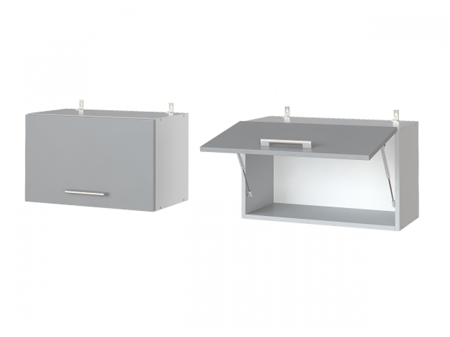 Пг60 шкаф горизонтальный 600