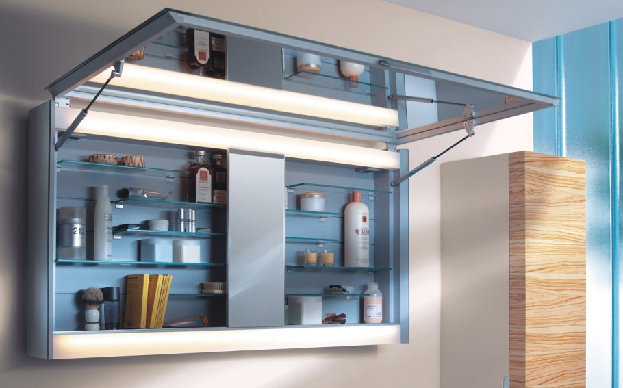 Зеркало Keuco Edition 300 95 см