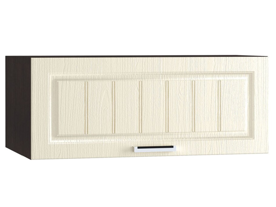 ТЭКС кухня Луксор клен кремовый