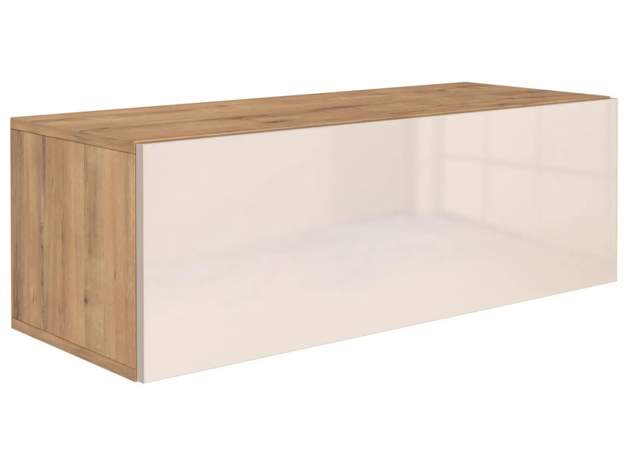 Симпл 60 тумба подвесная