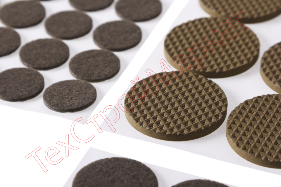 Подкладка для ножек стула