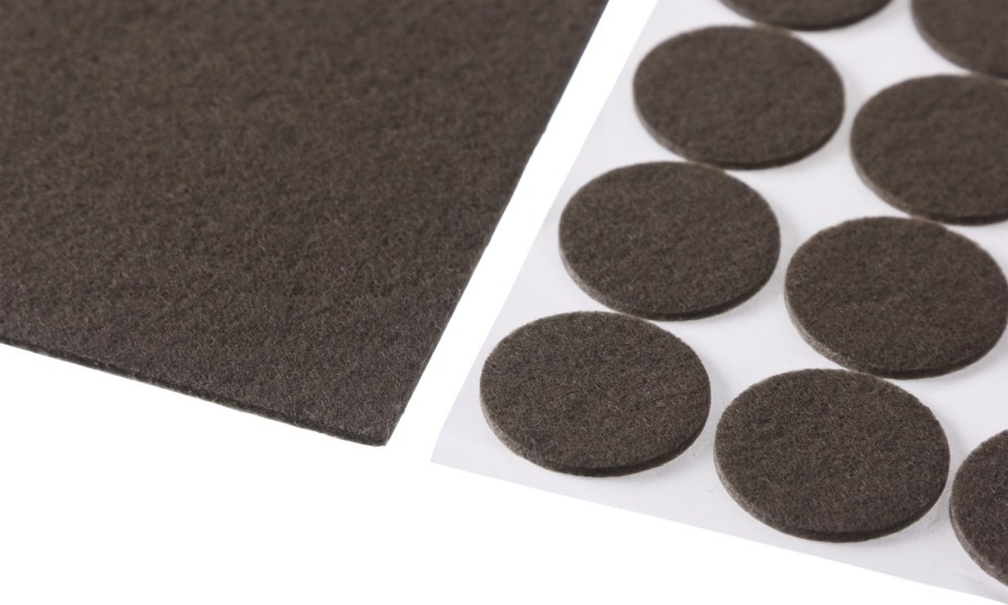 Нескользящие ножки для мебели