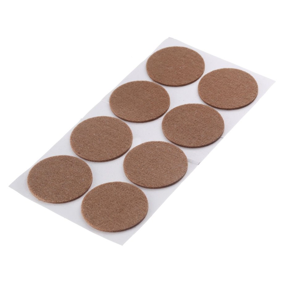 Набор накладок на мебельные ножки Stayer Comfort