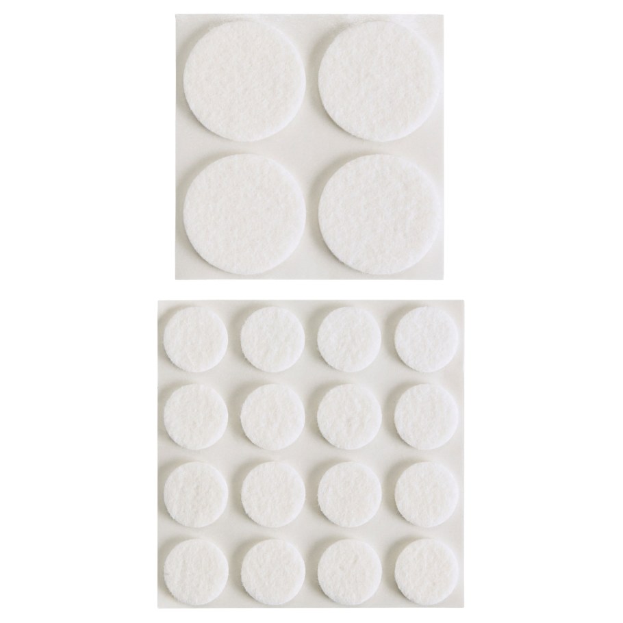 Противоскользящие накладки на ножки мебели