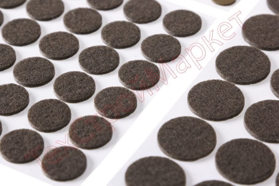 Подкладки под ножки стульев