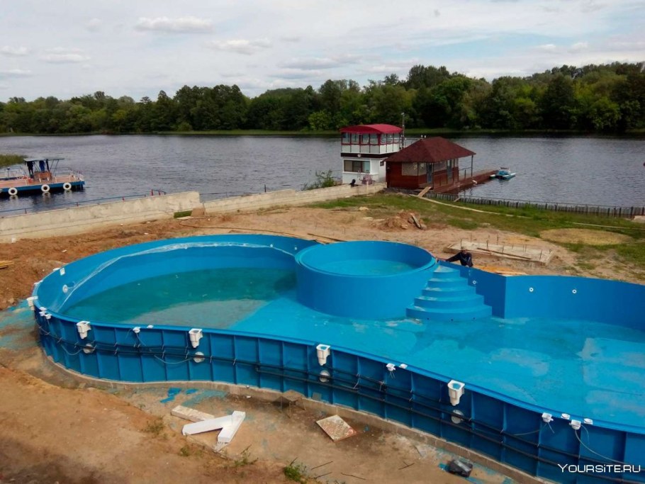 Spa отель Солнечный Солнечногорск