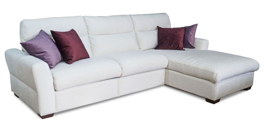 Диван Вермонт угловой