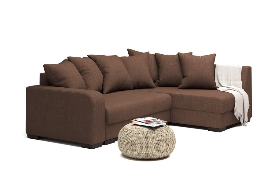 Диван Лондон угловой Владикор