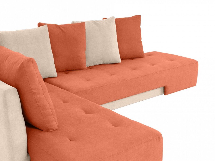 Диван Лондон угловой Geniuspark