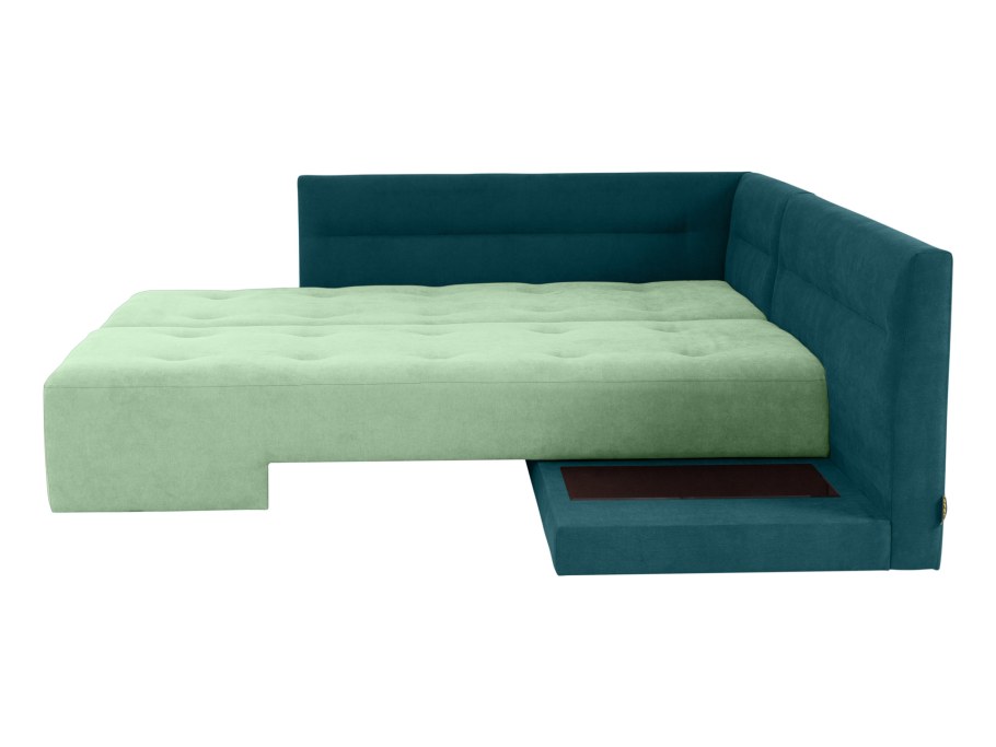 Цвет мурена диваны