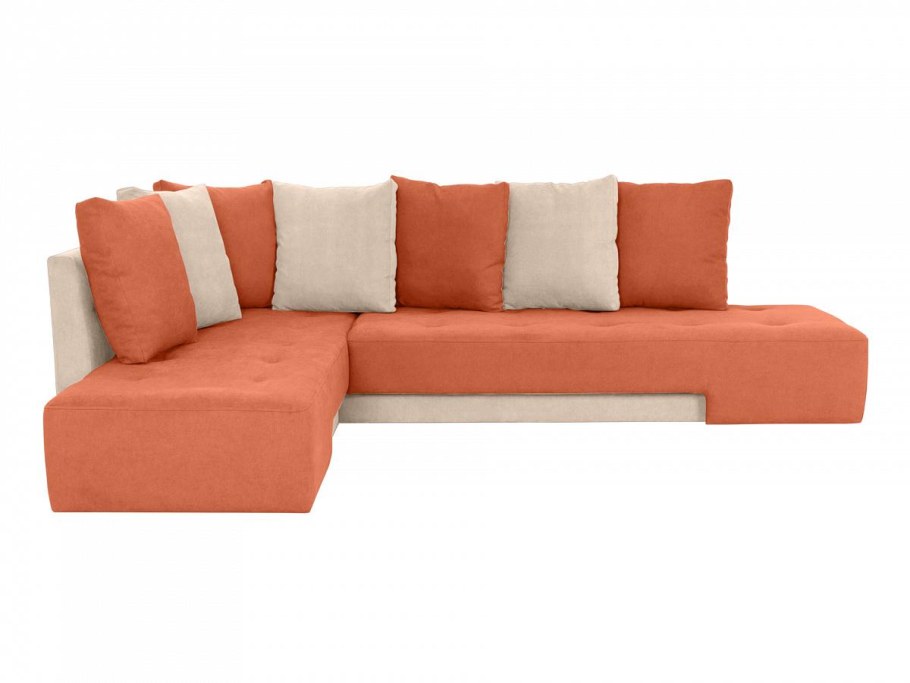 Угловой диван Лондон Hoff