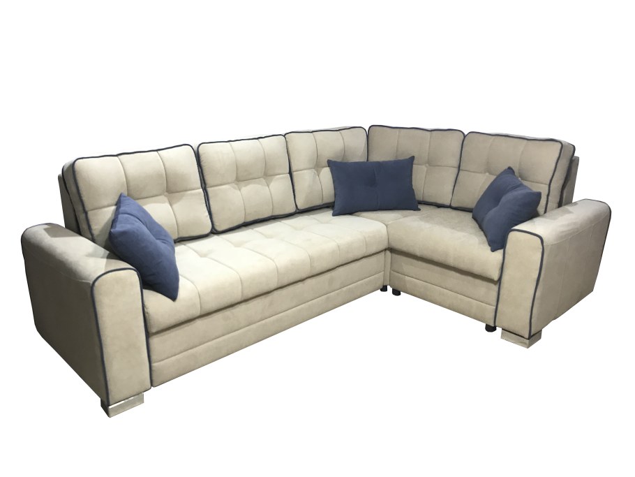 Диван «Лондон-1 угол XL»