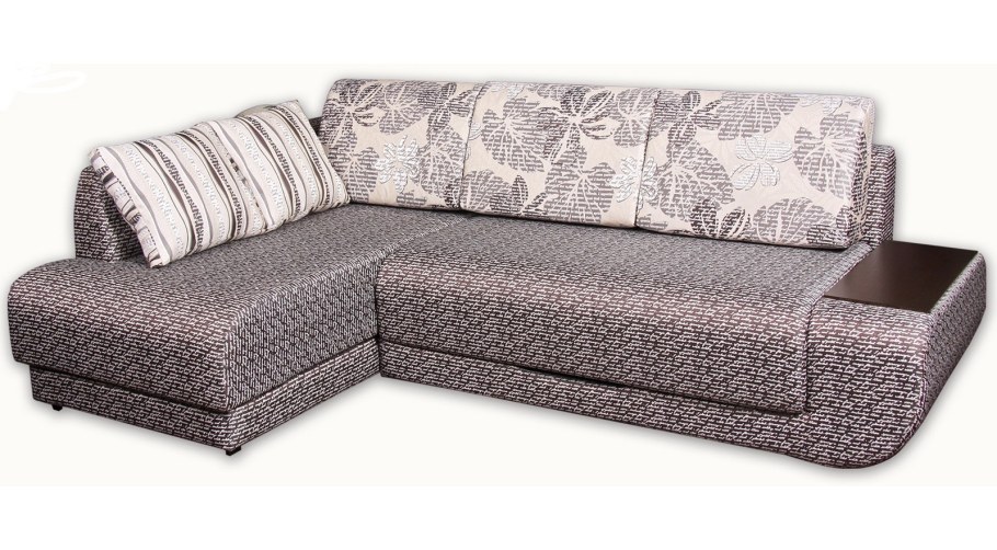 Диван Лондон лазурит