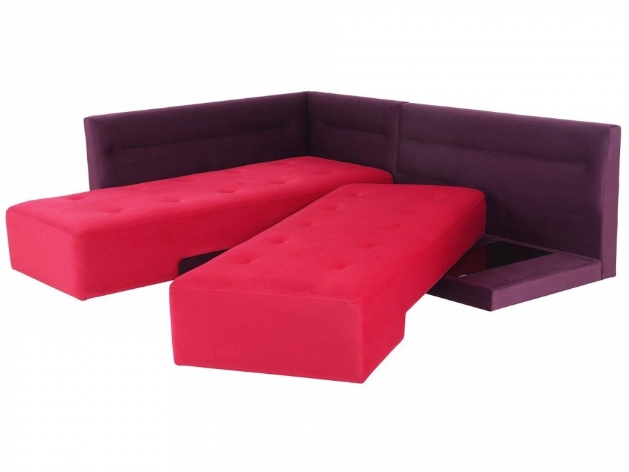 Диван модульный угловой Ориент модель 4