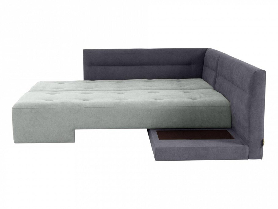 Диван Лондон угловой Geniuspark