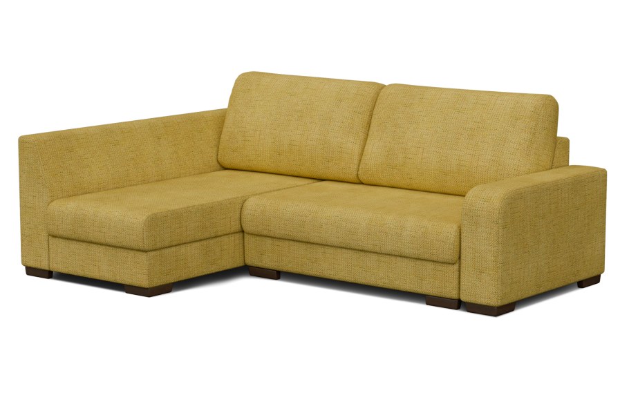 Диван Лондон угловой Geniuspark