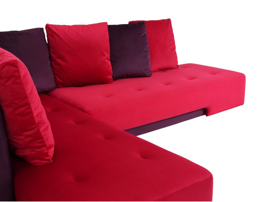 Диван London ОГОГО Обстановочка