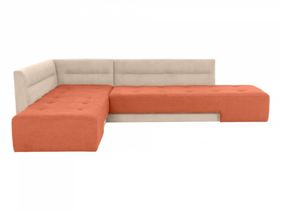 Диван Лондон грей-120