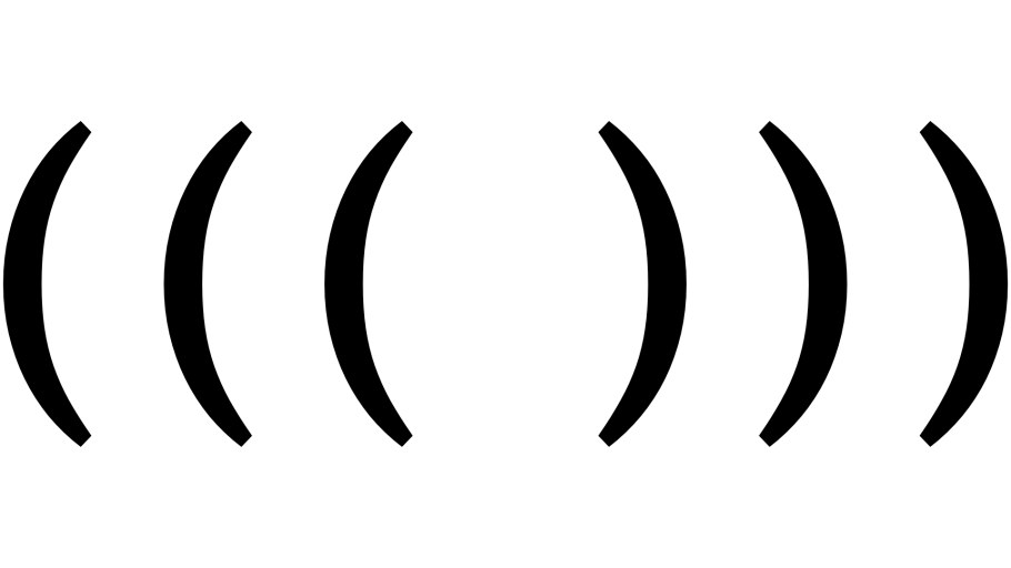 Треугольные скобки символ