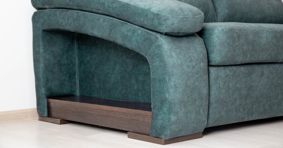 Угловой диван Рокси Шнайдер мебель