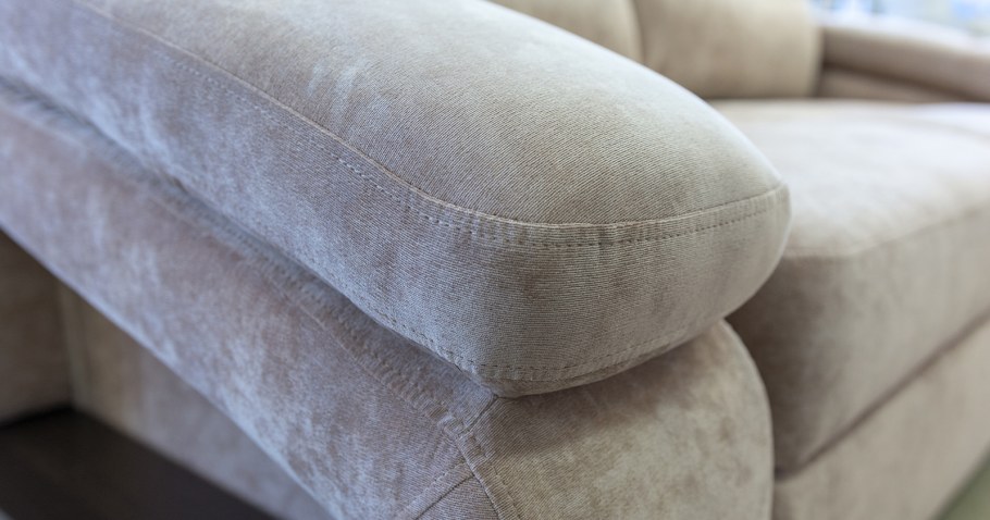 Диван фламенко 2 прямой