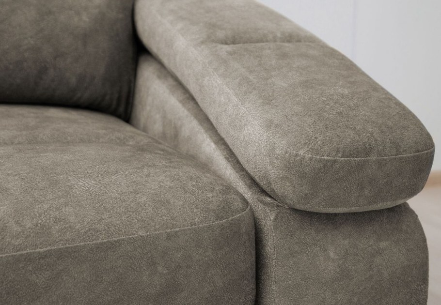 Cortex Latte ткань