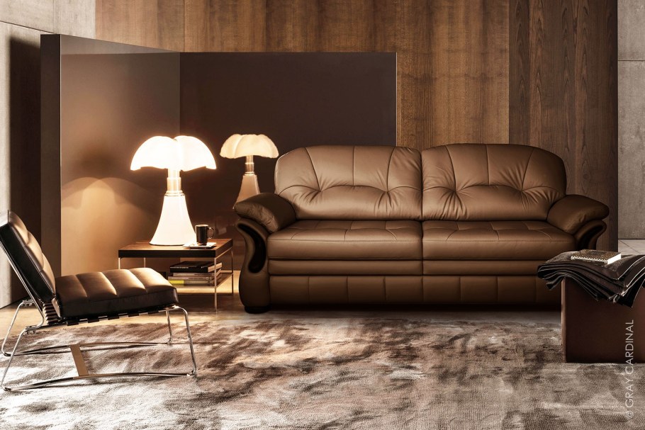 Диван Рокси угловой Ладья